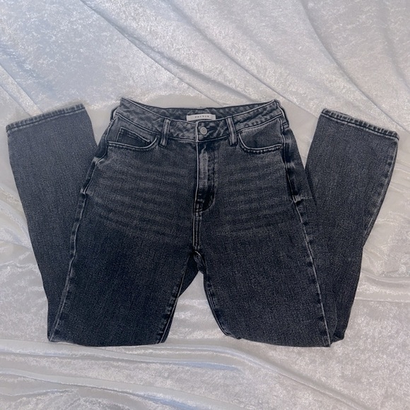 PacSun mom jean - Picture 6 of 8